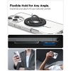 MagSafe Holder Dual Pop Black