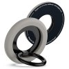 MagSafe Phone Ring Nano Pop MagFit Truffle Grey