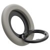 MagSafe Phone Ring Nano Pop MagFit Truffle Grey