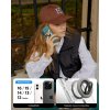 MagSafe Phone Ring Nano Pop MagFit Truffle Grey