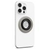 MagSafe Phone Ring Nano Pop MagFit Truffle Grey