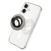 MagSafe Phone Ring Nano Pop MagFit Truffle Grey