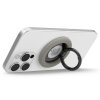 MagSafe Phone Ring Nano Pop MagFit Truffle Grey