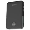MagSafe Powerbank with Stand 5000 mAh 20W Black