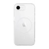 iPhone 7/8/SE Case TPU MagSafe Transparent