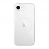 iPhone 16e/iPhone 17e Case MagSafe Transparent