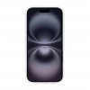 iPhone 16e/iPhone 17e Case MagSafe Transparent