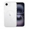 iPhone 16e/iPhone 17e Case MagSafe Transparent