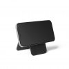Card holder MagSafe Wallet Stand Black