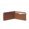 Card holder MagSafe Wallet Stand Tan