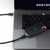 Cable Fusion USB-C to USB-C 3.2 Gen 2 Cable 2 m