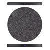 Wireless Charger Prime Series Wireless Charging Pad 10W Space Grey