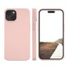 iPhone 13/14/15/16e/17e Case Monaco MagSafe Pink Sand