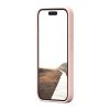iPhone 13/14/15/16e/17e Case Monaco MagSafe Pink Sand