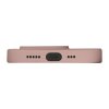 iPhone 13/14/15/16e/17e Case Monaco MagSafe Pink Sand