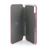 iPhone Xr Cover with Stand Pink