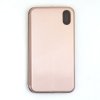 iPhone Xr Cover with Stand Rose gold