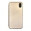 iPhone X/iPhone Xs Cover with Stand Beige