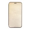 iPhone X/iPhone Xs Cover with Stand Beige
