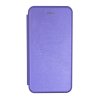 iPhone X/iPhone Xs Cover with Stand Purple
