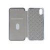 iPhone X/iPhone Xs Cover with Stand Purple