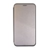 iPhone X/iPhone Xs Cover with Stand Grey