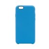 iPhone 6/6S Case Silicone Blue