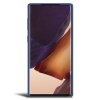 Samsung Galaxy Note 20 Ultra Case Silicone Blue