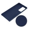 Samsung Galaxy Note 20 Ultra Case Silicone Blue