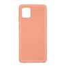 Samsung Galaxy Note 10 Lite Case Silicone Pink