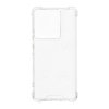 Motorola Edge 50 Pro Case Shock resistant Transparent