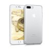 iPhone 7 Plus/iPhone 8 Plus Case Shock resistant TPU Transparent