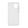 Samsung Galaxy Note 10 Lite Case Shock resistant White