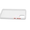 Samsung Galaxy Note 10 Lite Case Shock resistant White