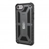 Monarch for iPhone 6/6s/7/8/SE Case Graphite