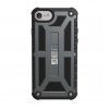Monarch for iPhone 6/6s/7/8/SE Case Graphite
