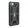 Monarch for iPhone 6/6s/7/8/SE Case Graphite
