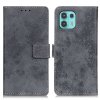 Motorola Edge 20 Lite Cover Vintage Grey