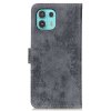 Motorola Edge 20 Lite Cover Vintage Grey
