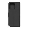 Motorola Edge 40 Neo Cover with Stand Black