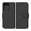 Motorola Edge 40 Neo Cover with Stand Black