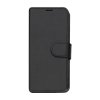 Motorola Edge 40 Neo Cover with Stand Black