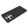 Motorola Edge 50 Pro Case Soft plastic Black