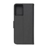 Motorola Moto G04 Cover with Stand Black