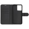 Motorola Moto G04 Cover with Stand Black