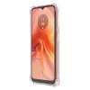 Motorola Moto G04/Moto E14 Case Shock resistant Transparent
