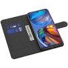 Motorola Moto e22i Cover Print Blue Marble