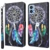 Motorola Moto e22i Cover Print Dreamcatcher