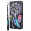 Motorola Moto e22i Cover Print Dreamcatcher