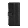 Motorola Moto G04 Cover 3 Card slots Black